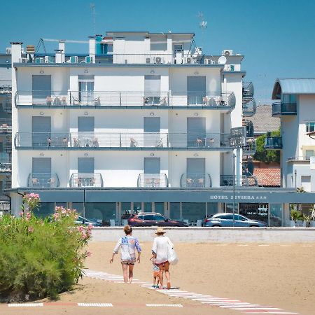 Hotel Riviera Caorle Exterior photo