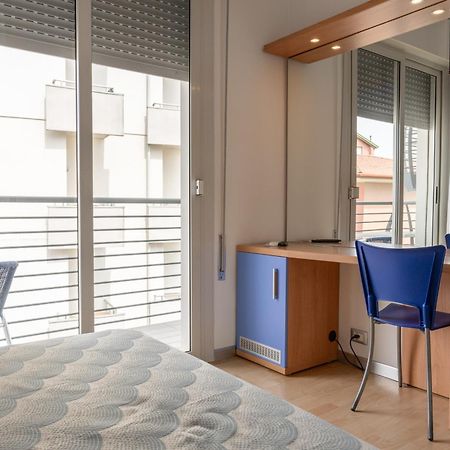 Hotel Riviera Caorle Exterior photo