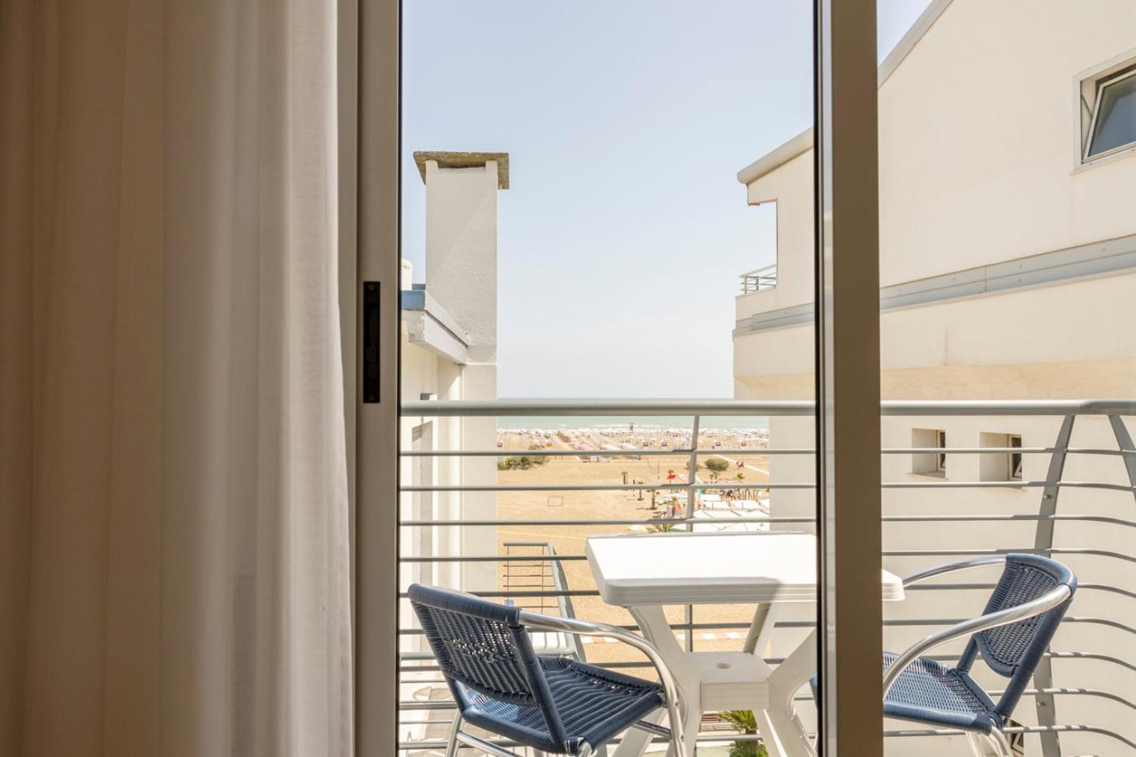 Hotel Riviera Caorle Exterior photo